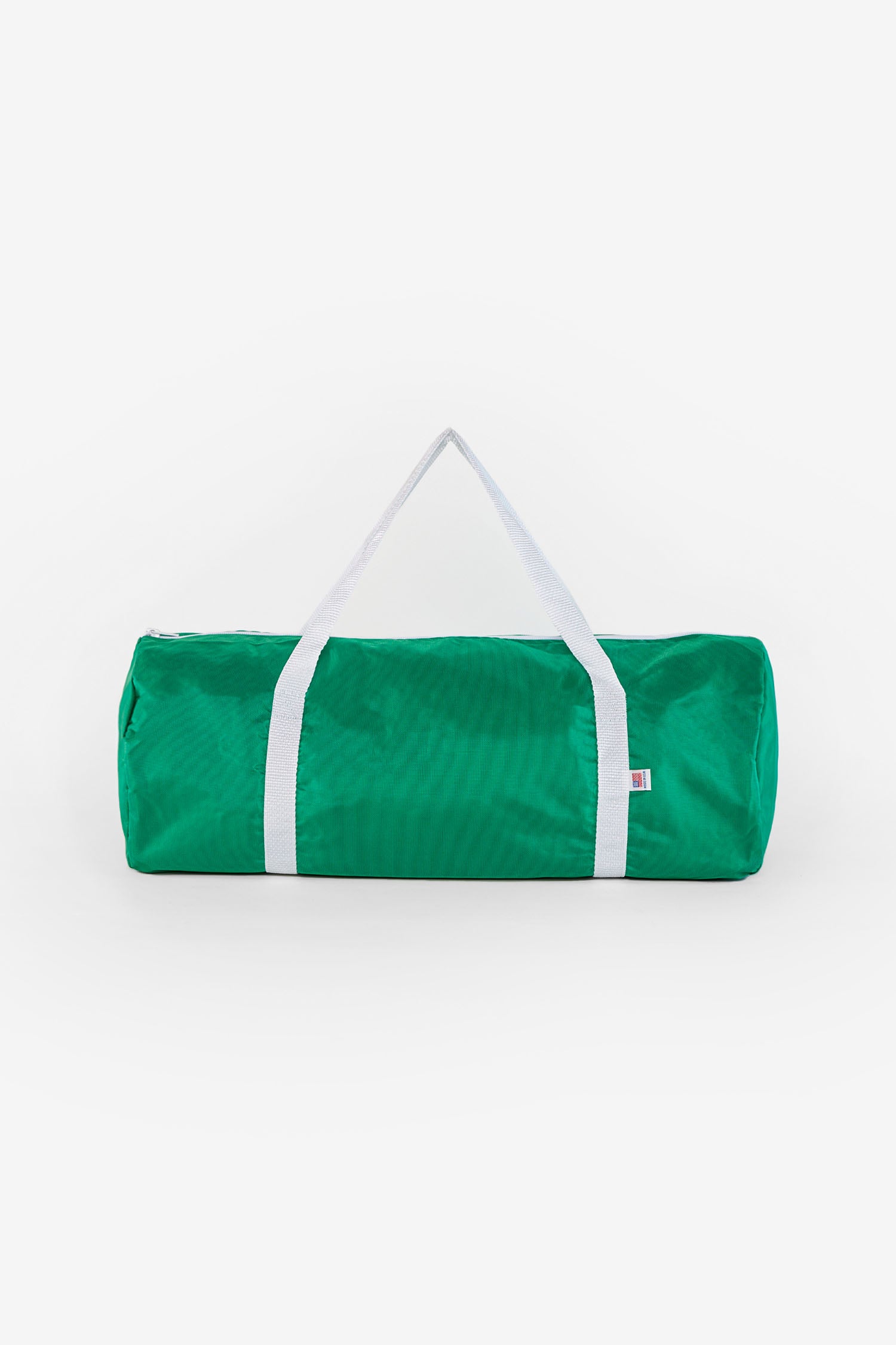 NYLON PACK GYM BAG 11