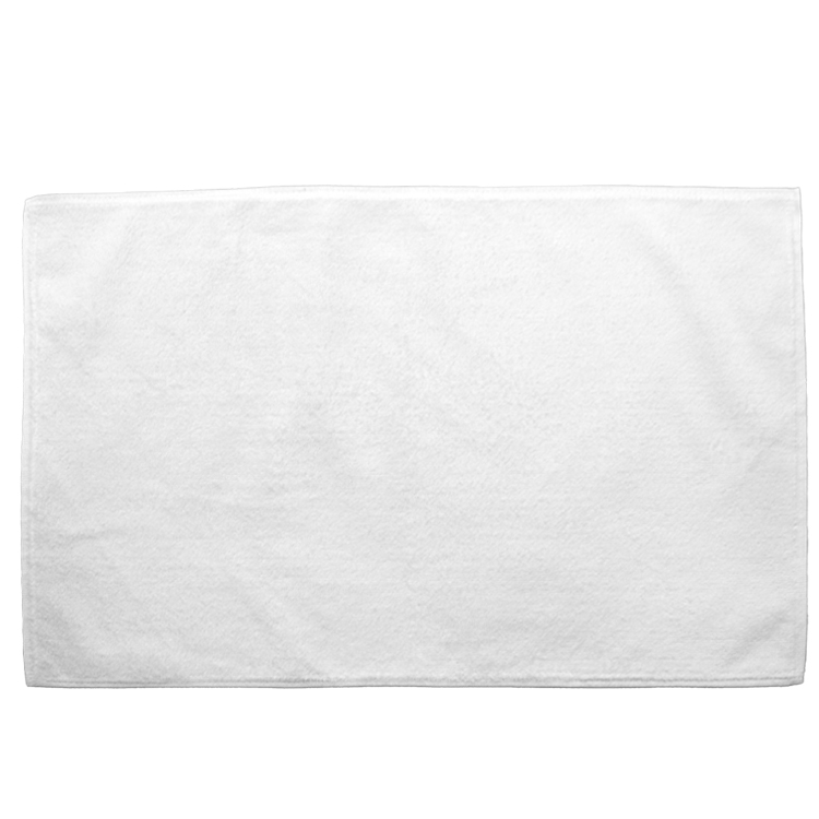 Custom All-Over Print Golf Towel 9