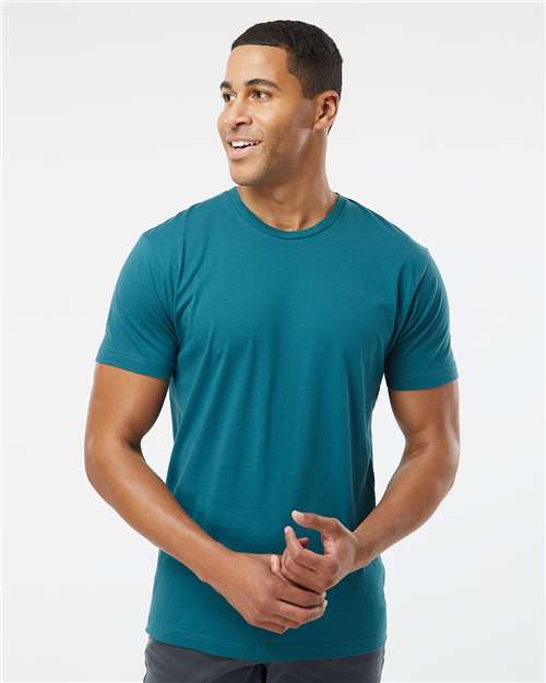 Unisex Fine Jersey Tee - 6901 721
