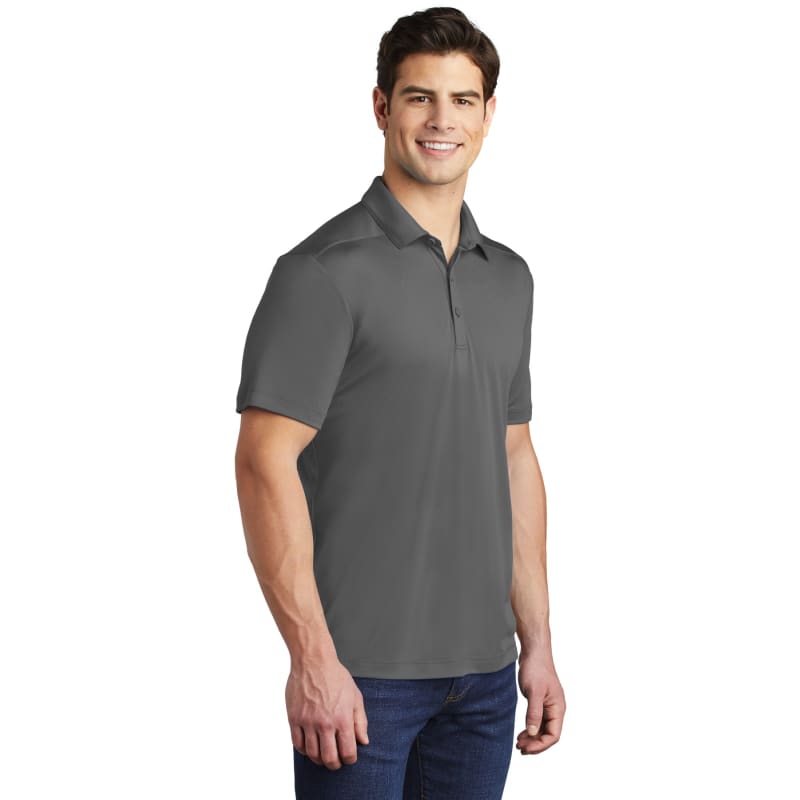 Sport-Tek Posi-UV Pro Polo. 21