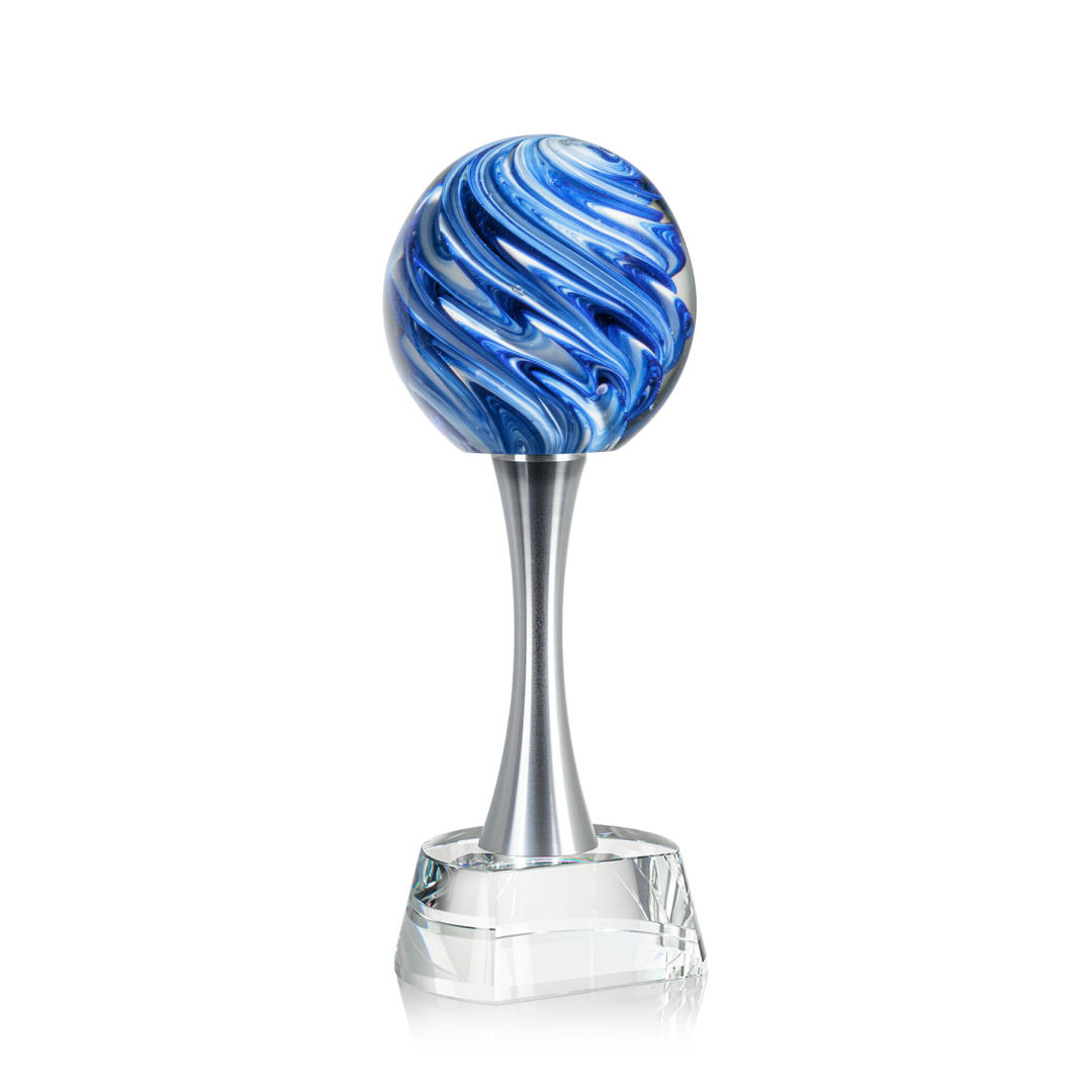 Naples Award on Willshire Base 8