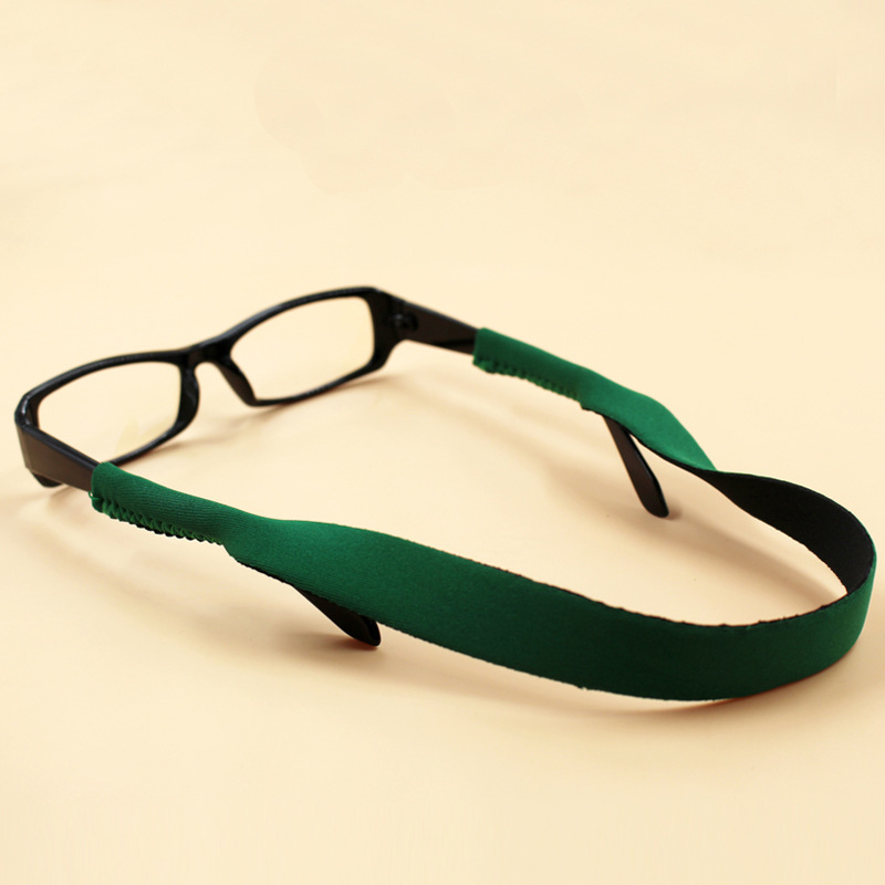 Sunglasses Sport Strap 25