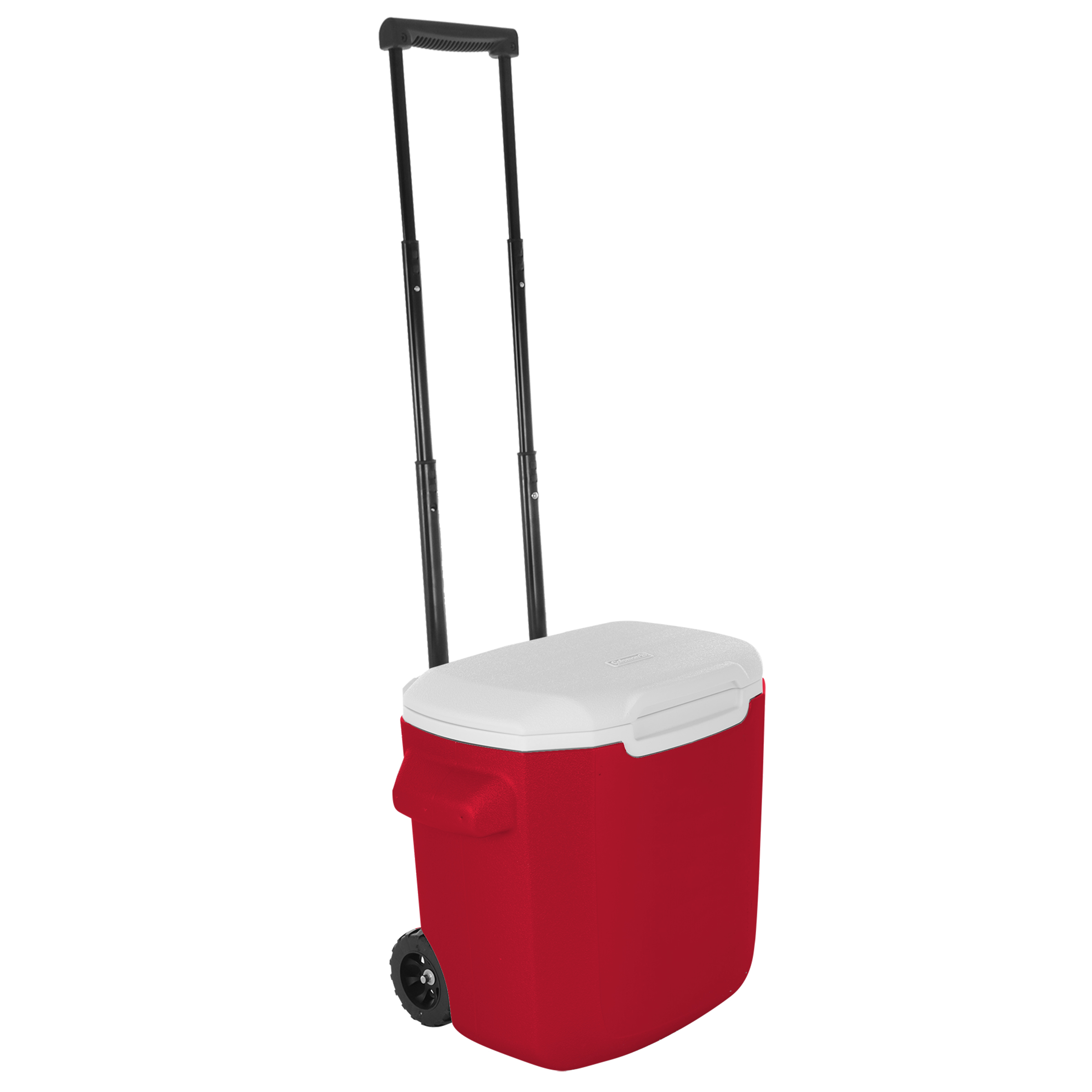 16-Quart Wheeled Cooler