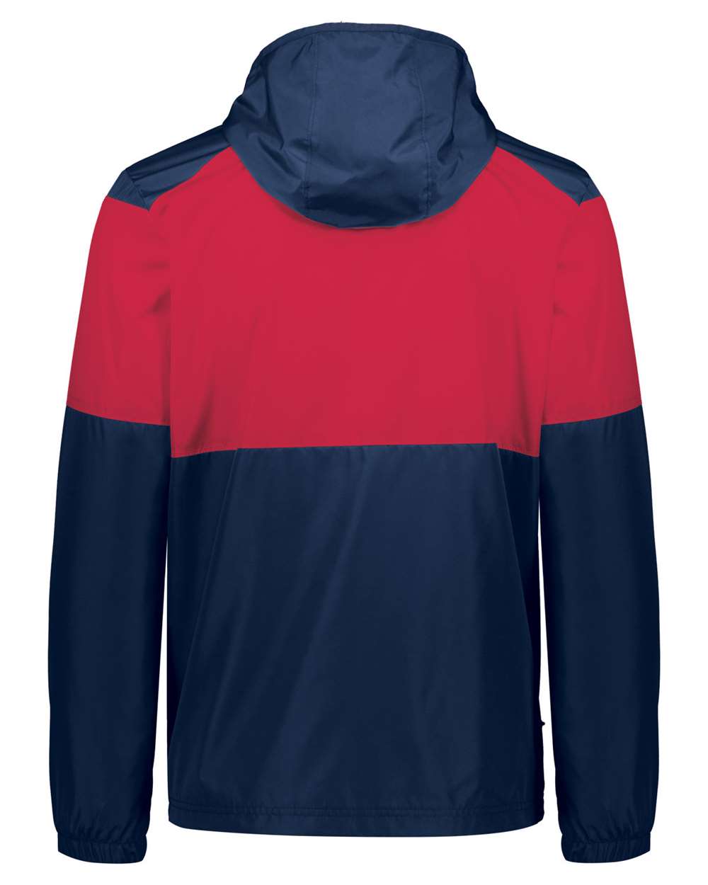 Men's SeriesX Hooded Jacket - 229528 16