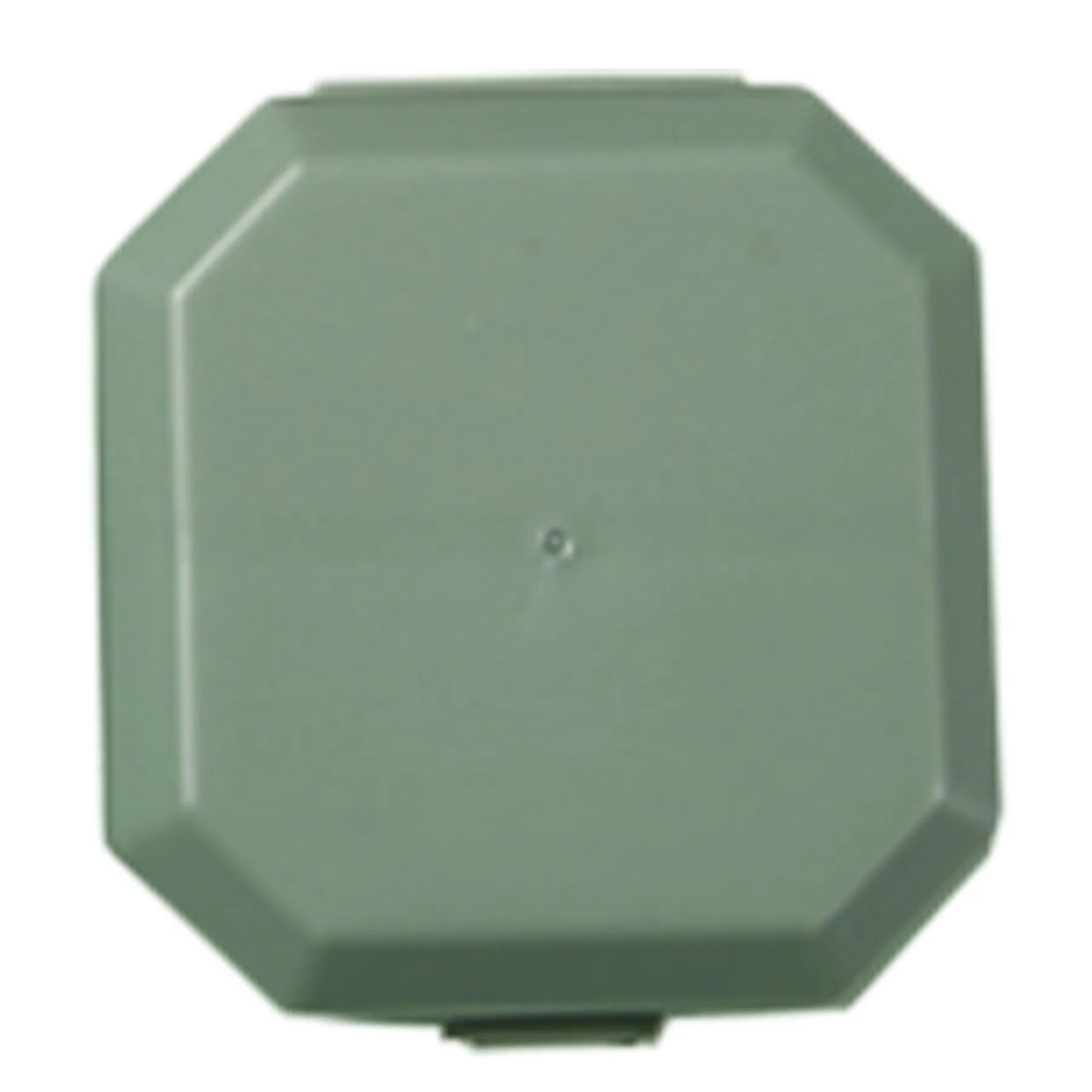 6 Compartments Medicine Case 4