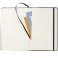 FSC® Mix 5.5"x 8.5" Ambassador Carbon Fiber Journa 7