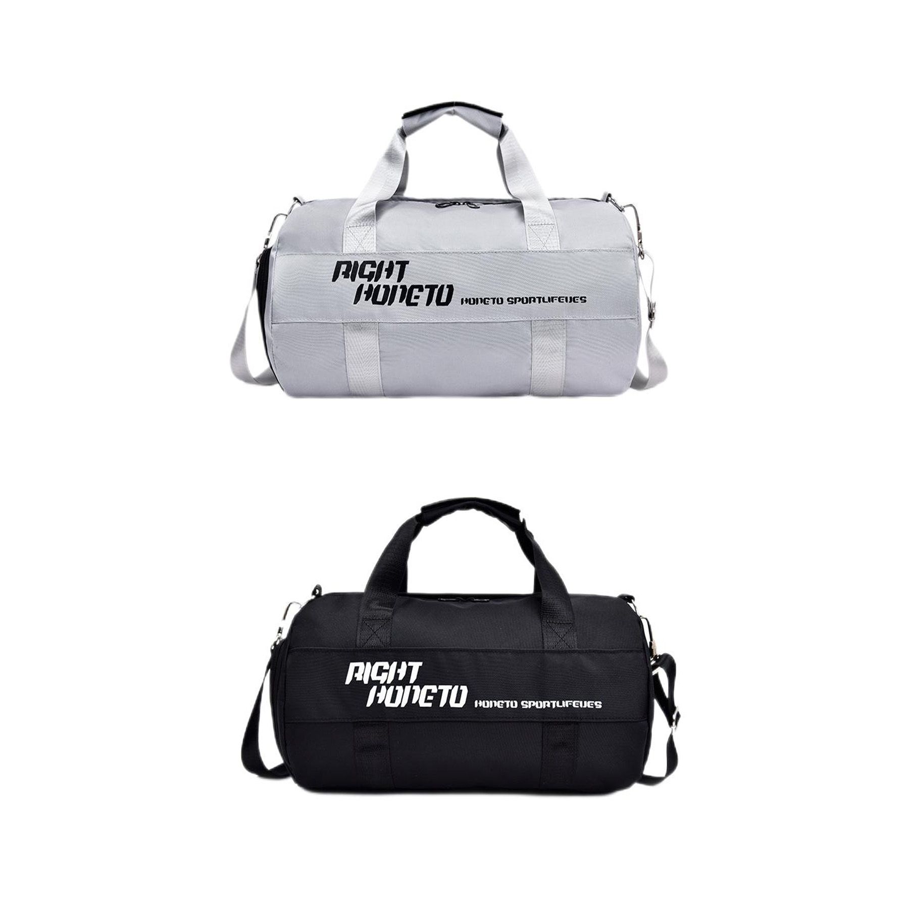 Sport Travel Duffle Bag 4
