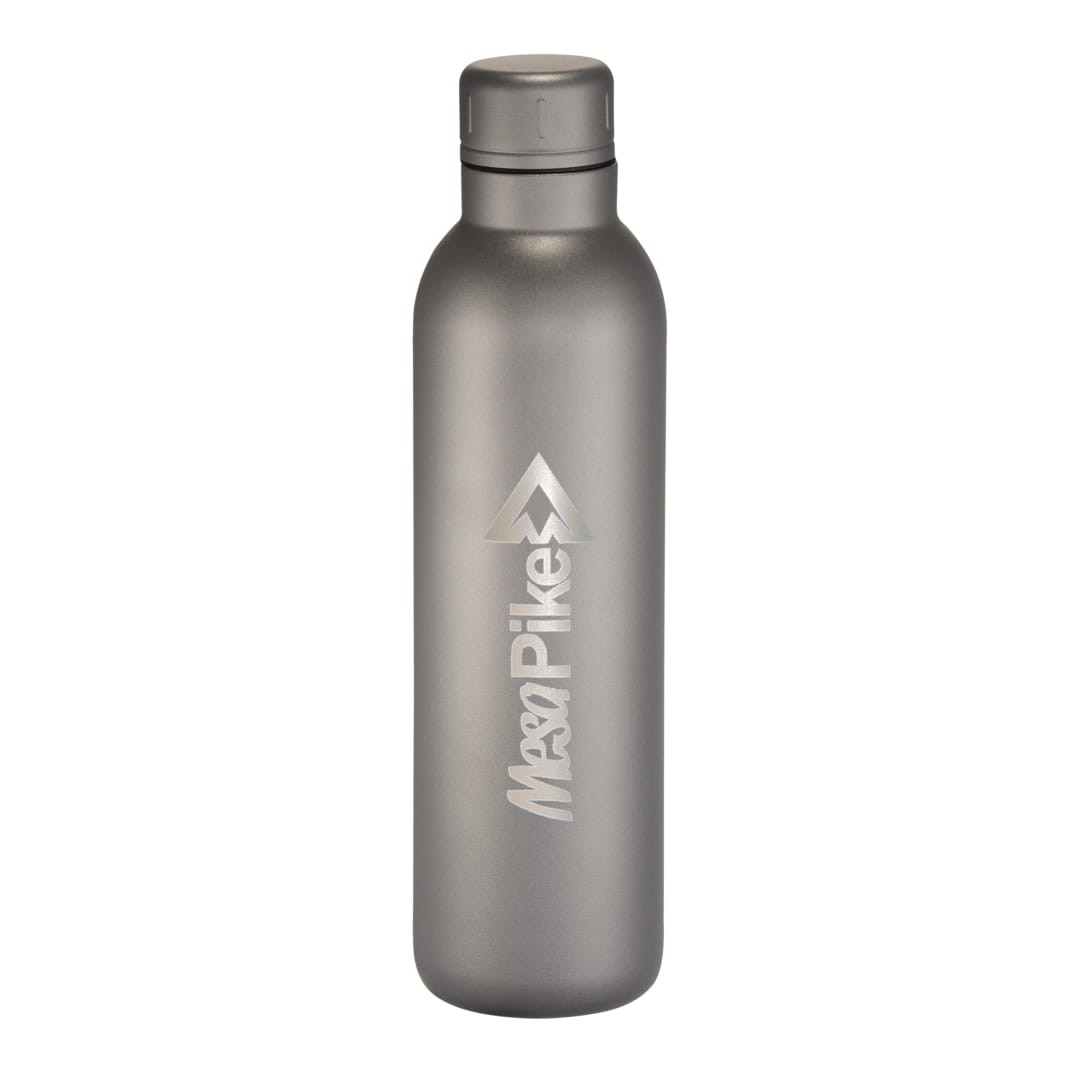 Thor Copper Vacuum Insulated Bottle 17oz 57