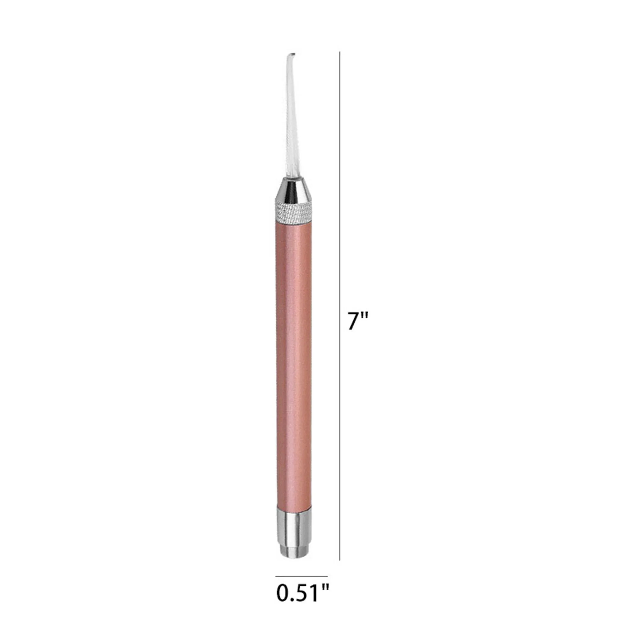 Flashlight Ear Wax Removal Tool 3