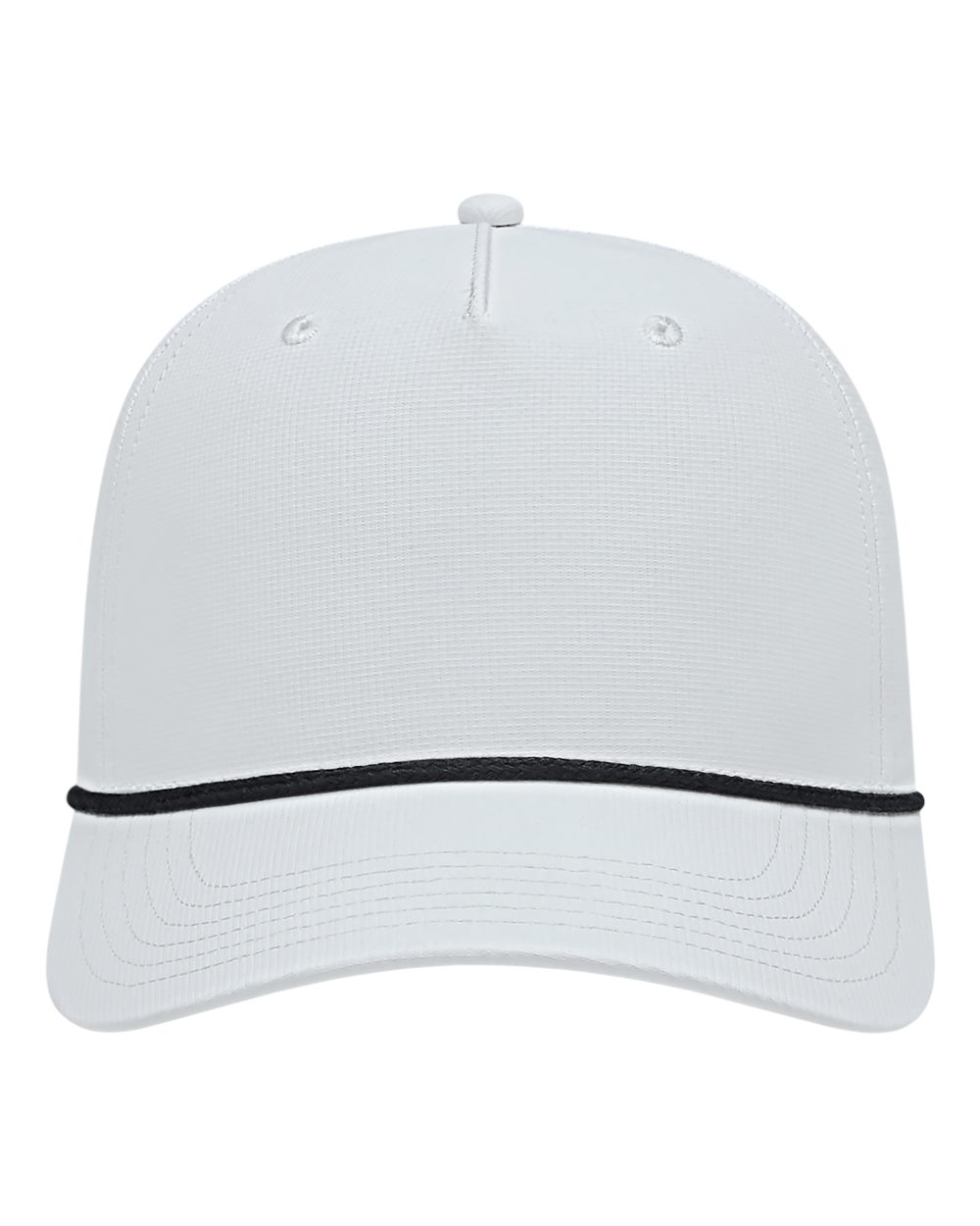Athletic Rope Cap - i7256 3
