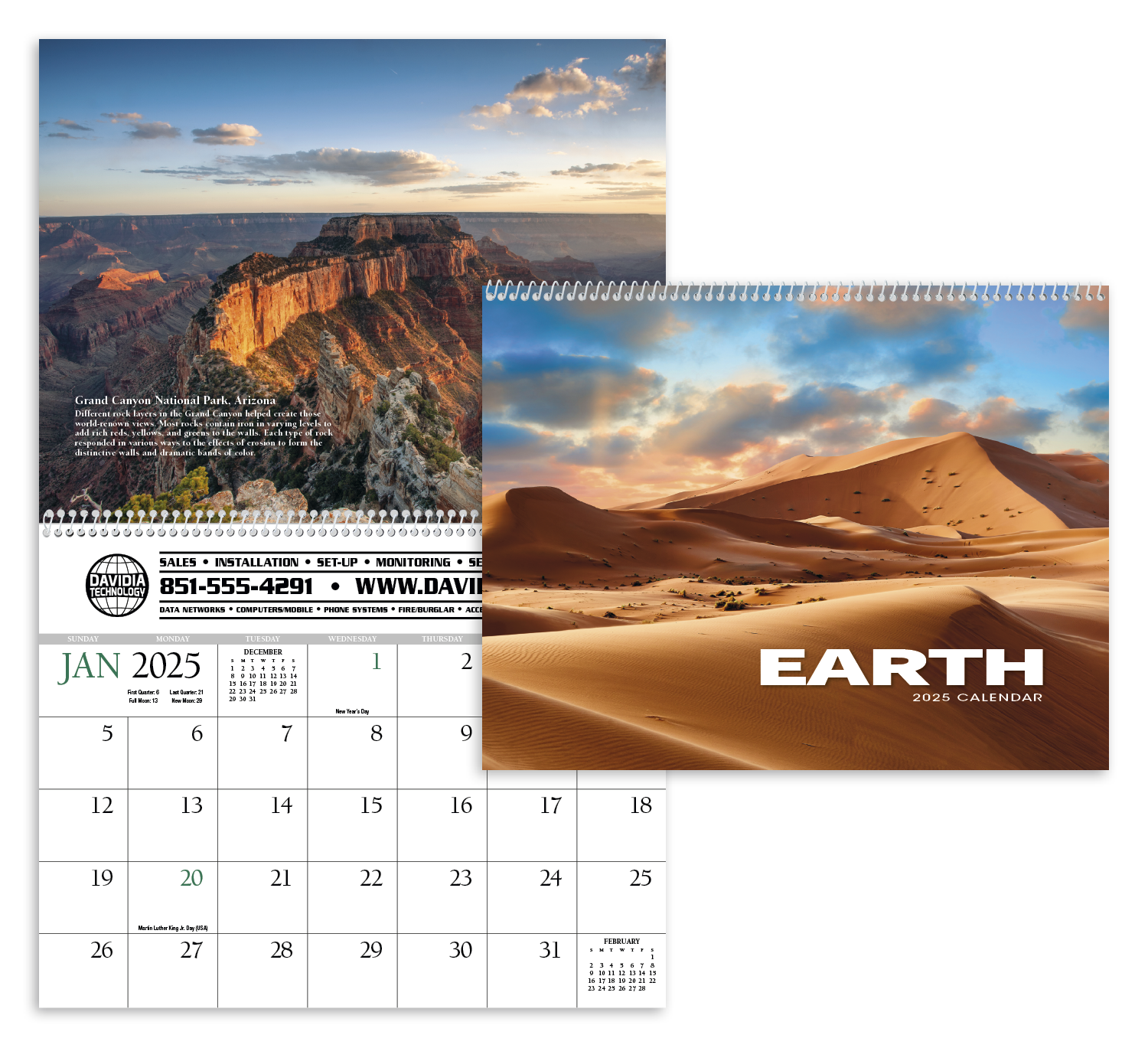HotLine® Products Earth 13