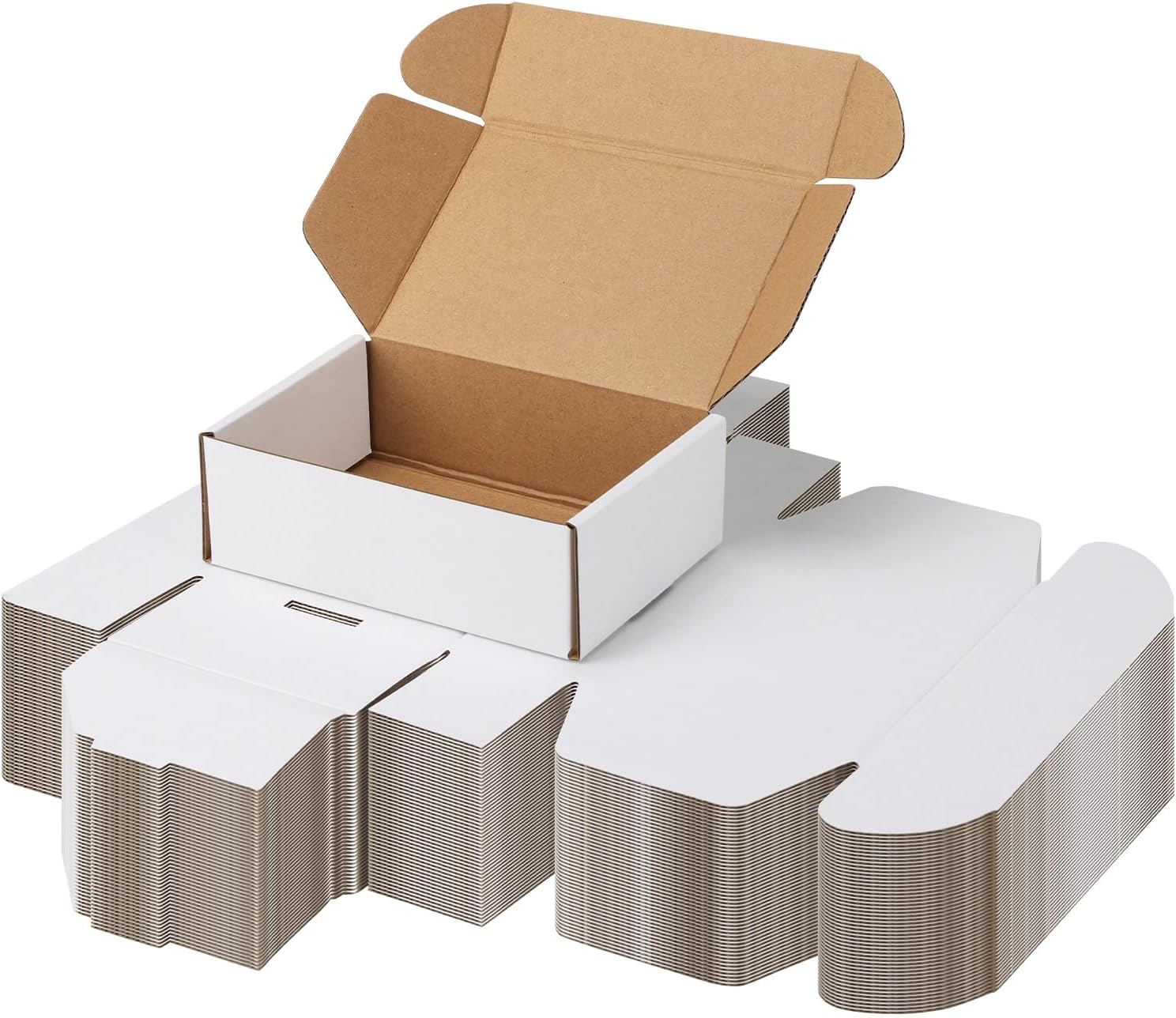 Shipping Boxes 8