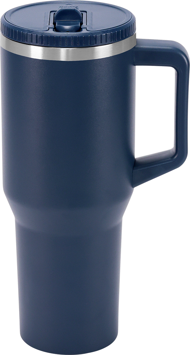 Urban Peak® 40oz Glacier Vacuum Travel Mug 105