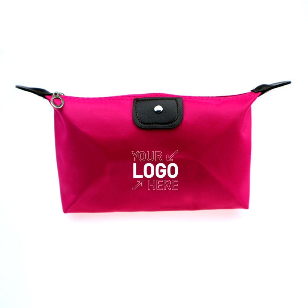 Portable Waterproof Travel Candy Cosmetic Handbag 3