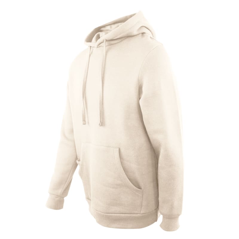Threadfast Apparel Unisex Epic Fleece Pullover Hooded Sweatshirt 177