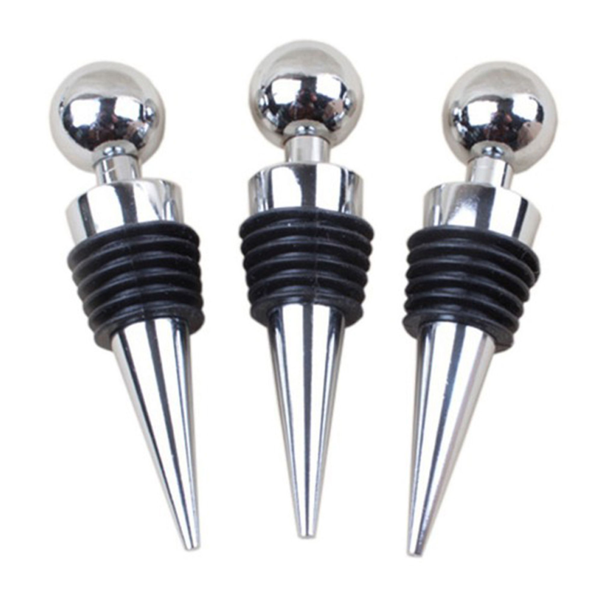 Wine Bottle Stopper 4