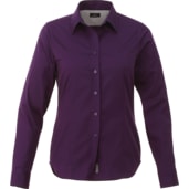 Women's WILSHIRE Long Sleeve Shirt 153