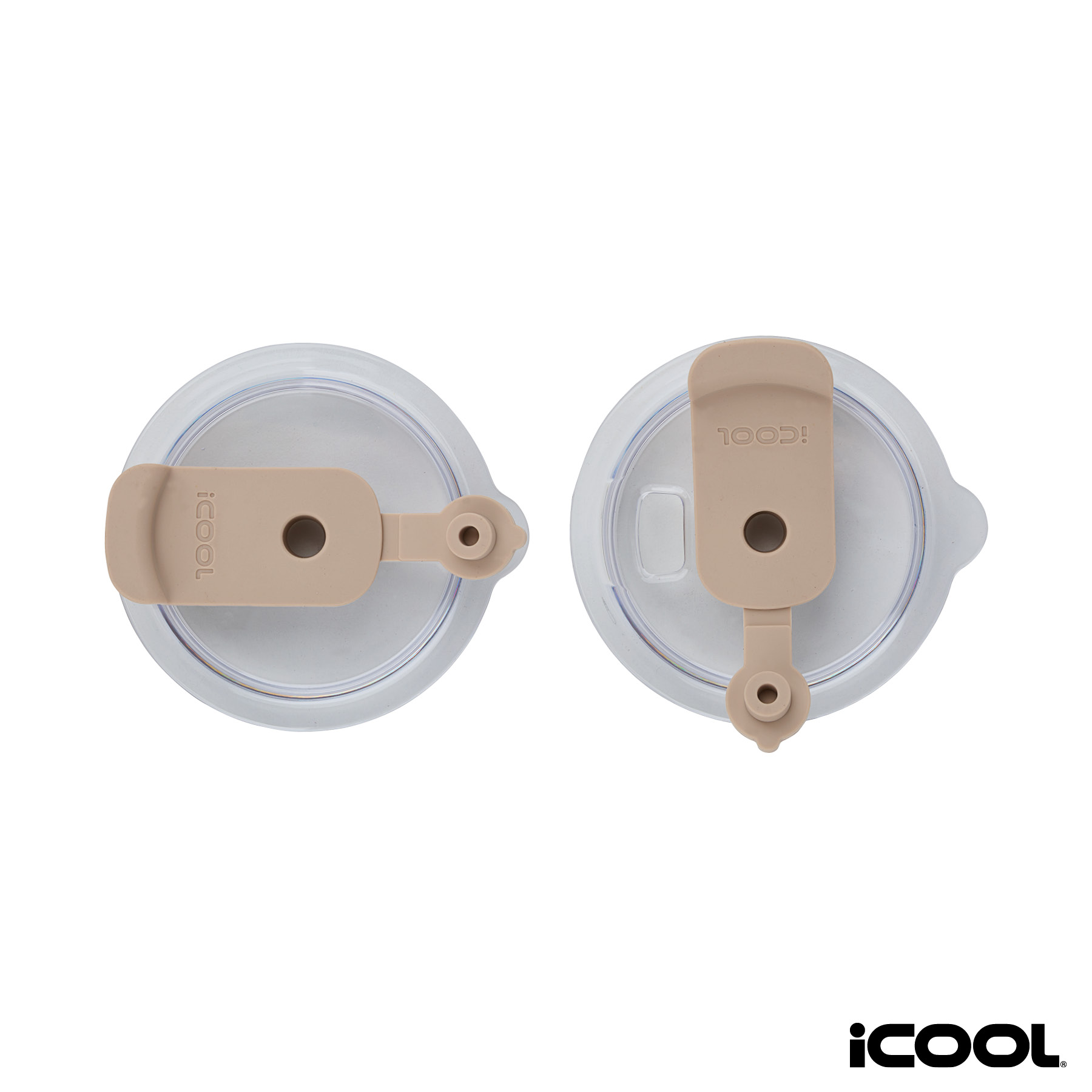 iCOOL® Ouray 30 oz. Double Wall Polypropylene Travel Tumbler 39