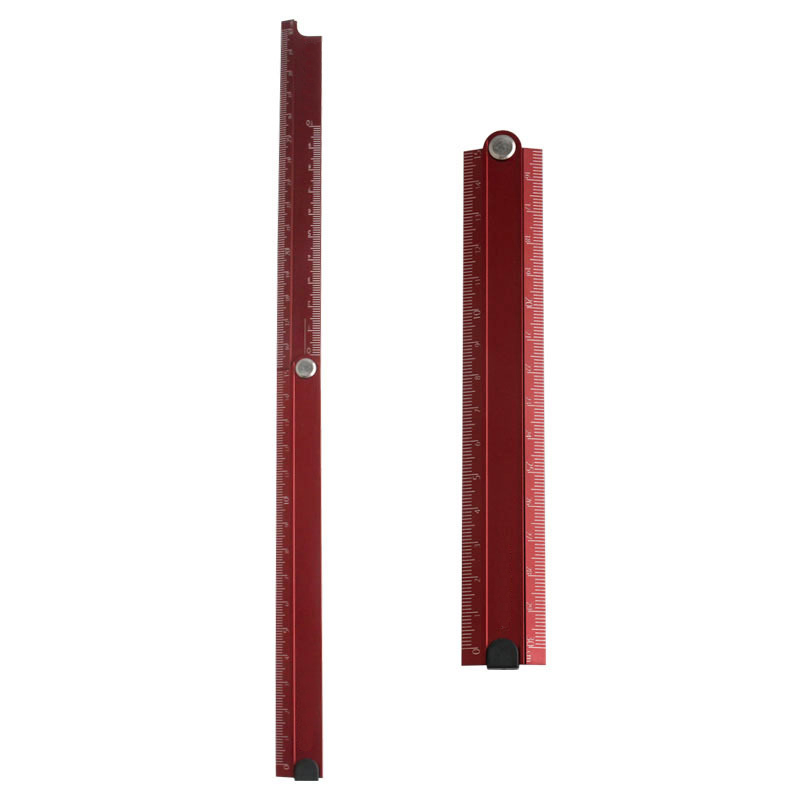 Rulers 1