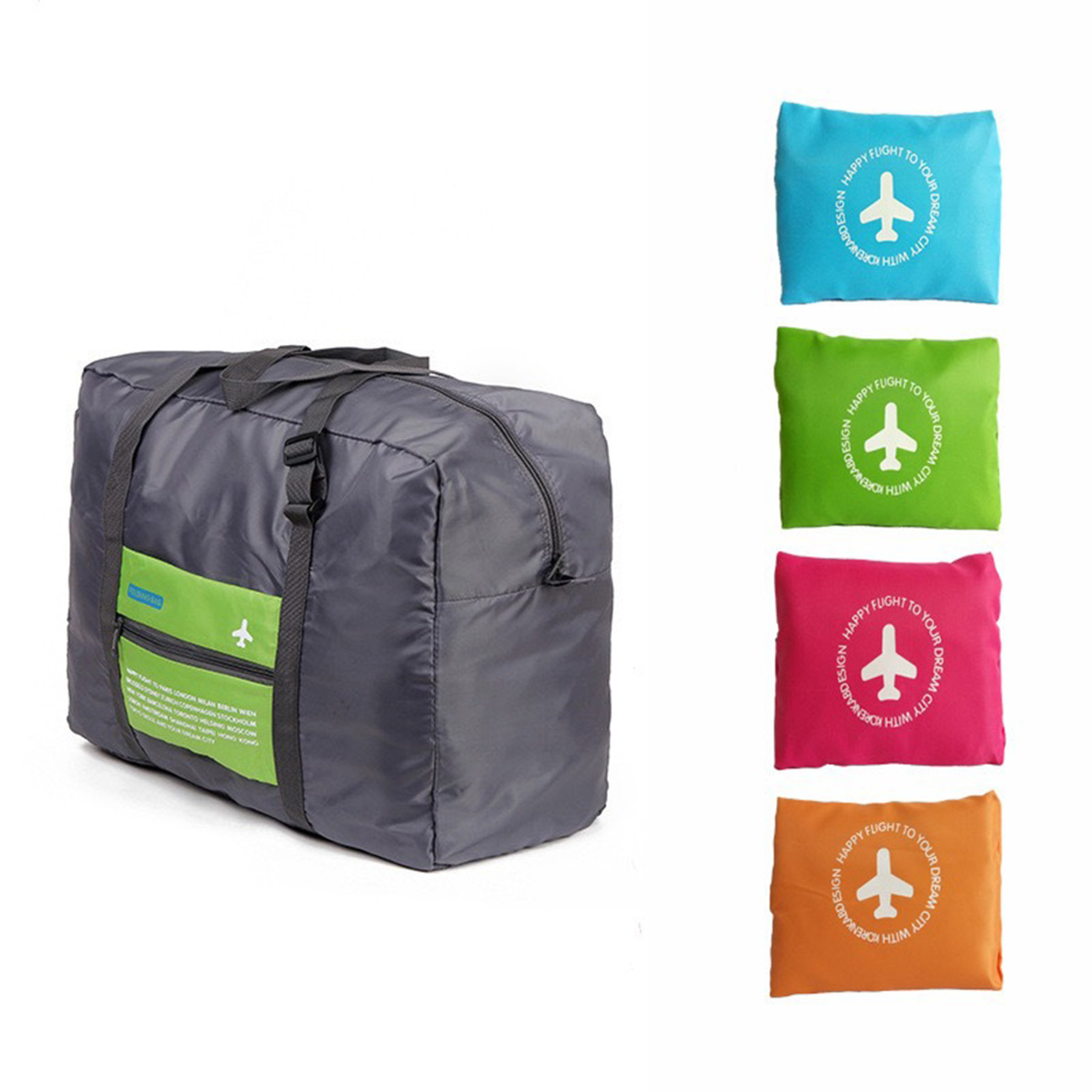 Luggage Bags 2