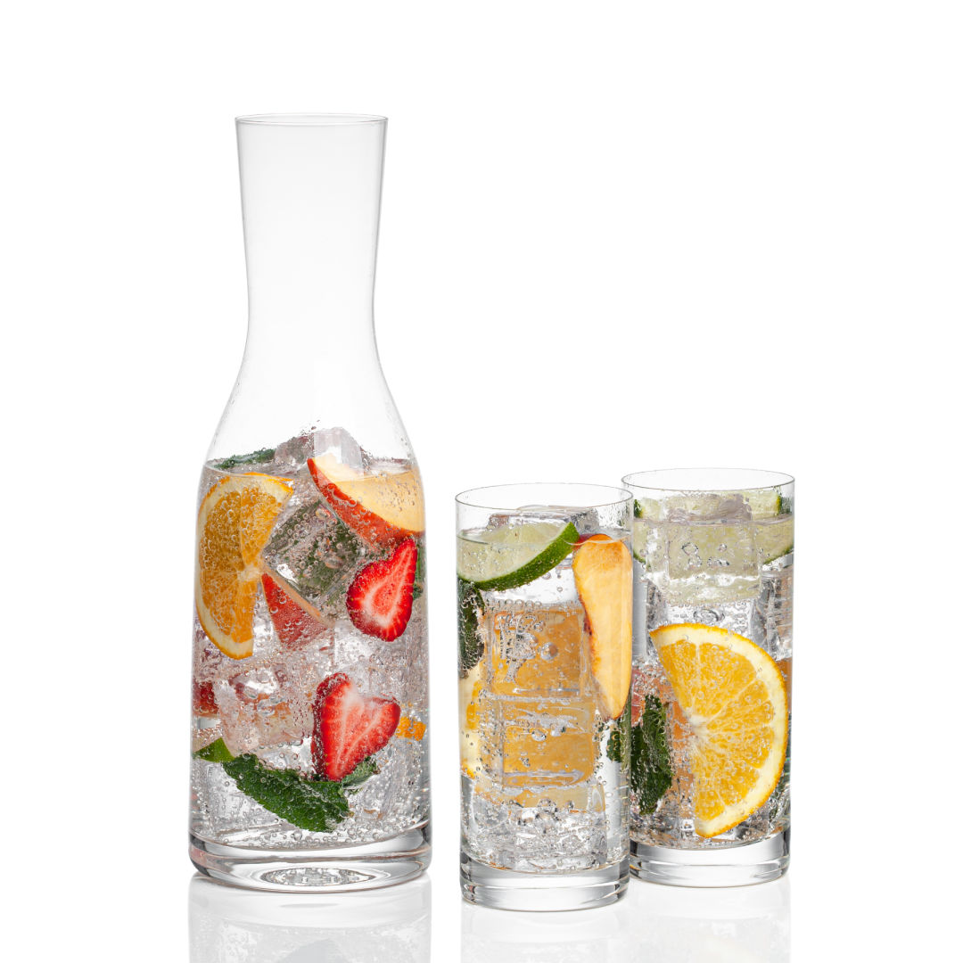 Caldmore Carafe & Franca Beverage 3