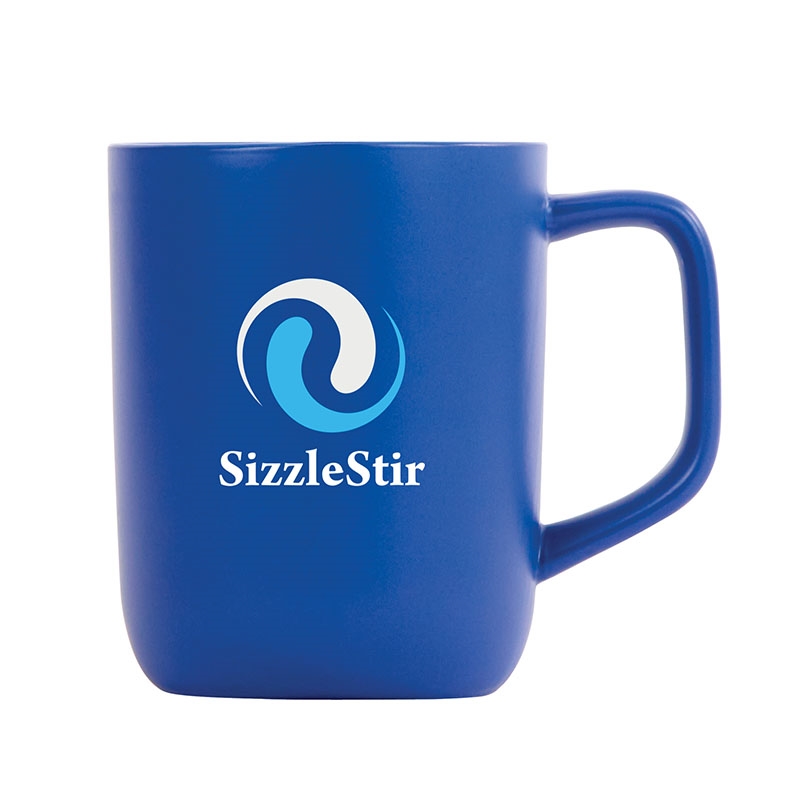 Lisbon 18 oz. Recycled Ceramic Mug 24