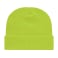 Cap America Knit Cap with Cuff 62