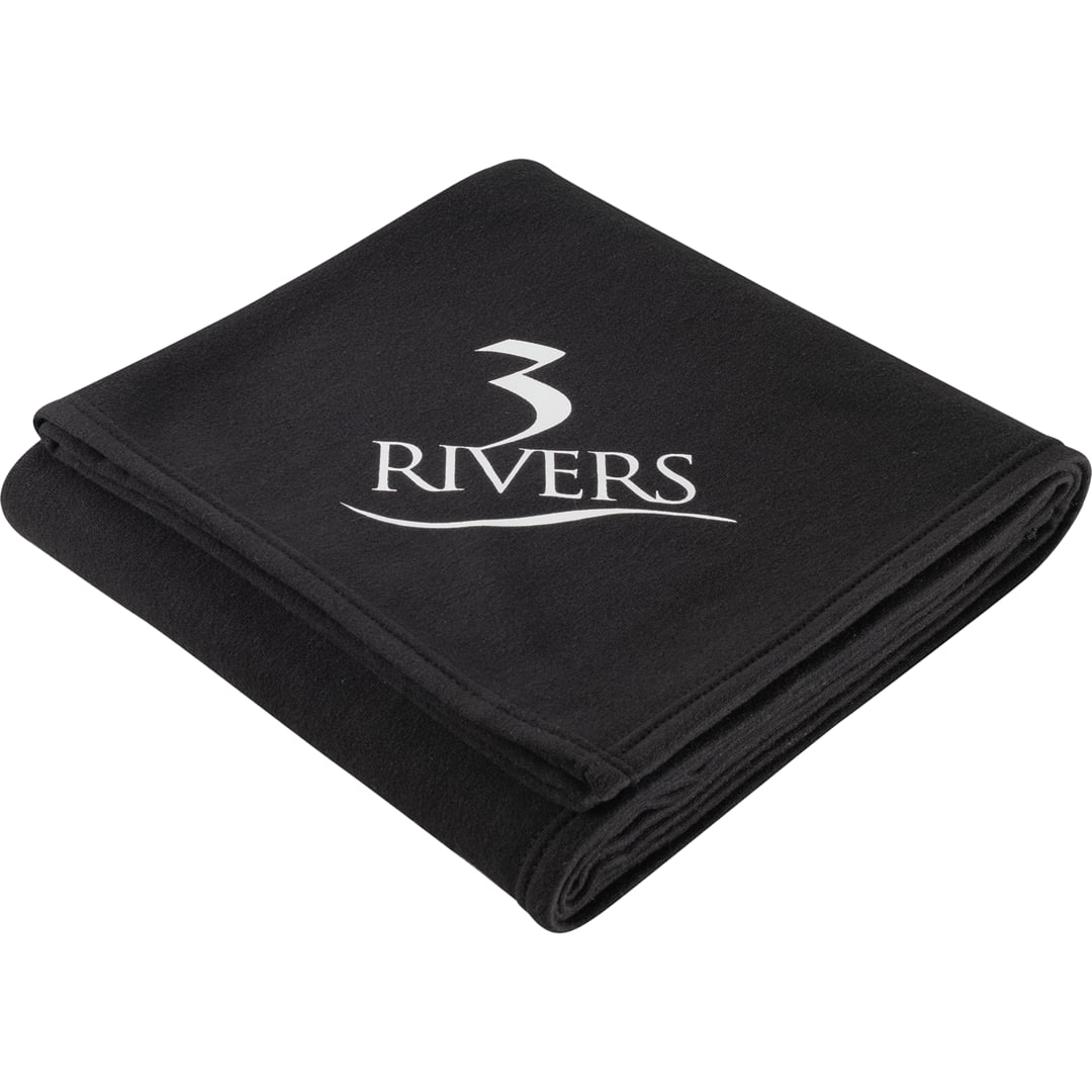 Sweatshirt Blanket 4