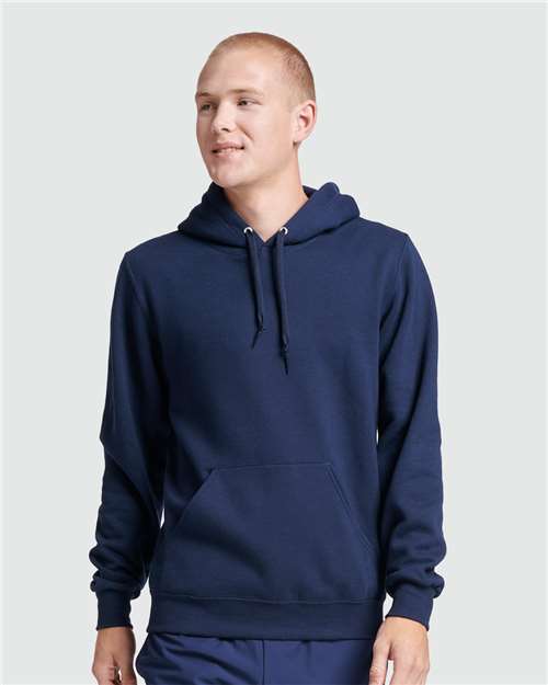 Unisex Eco™ Premium Blend Ring-Spun Hooded Sweatshirt - 700MR 9