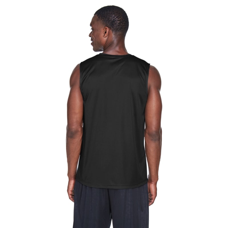 Team 365 Men's Zone Performance Muscle T-Shirt 11