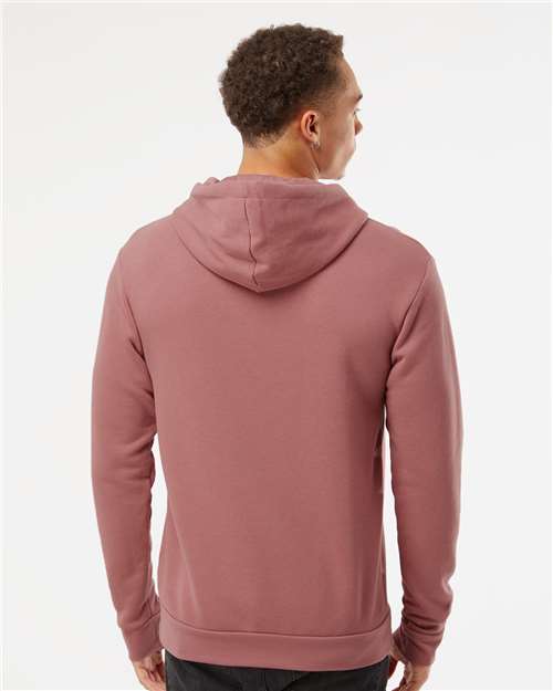 Unisex Santa Barbara Hoodie Sweatshirt - 9303, custom hoodie or sweatshirt with logo imprint 95