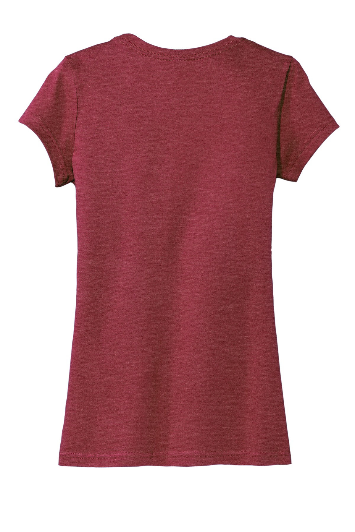 District Women's Fitted Very Important Tee . DT6001 235