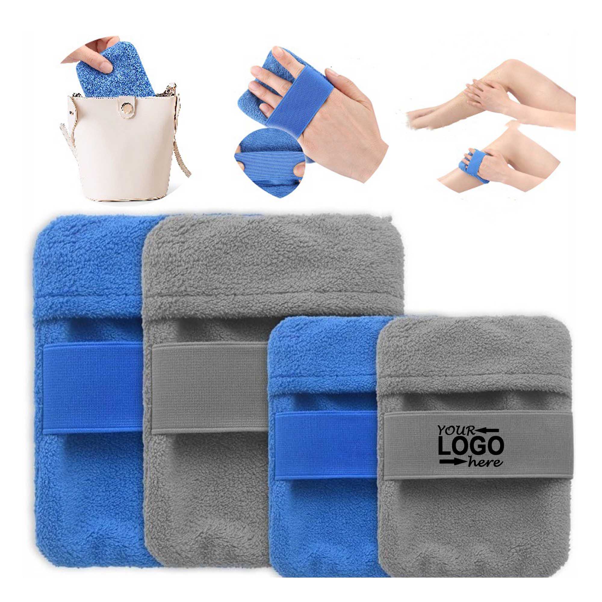 Pouch Sand Remover Bag 2