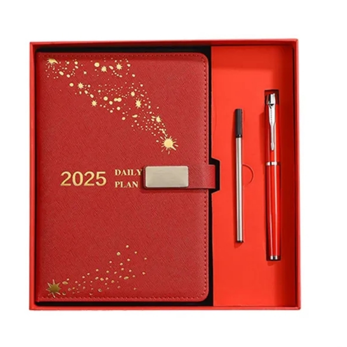 Notebook Gift Set 7