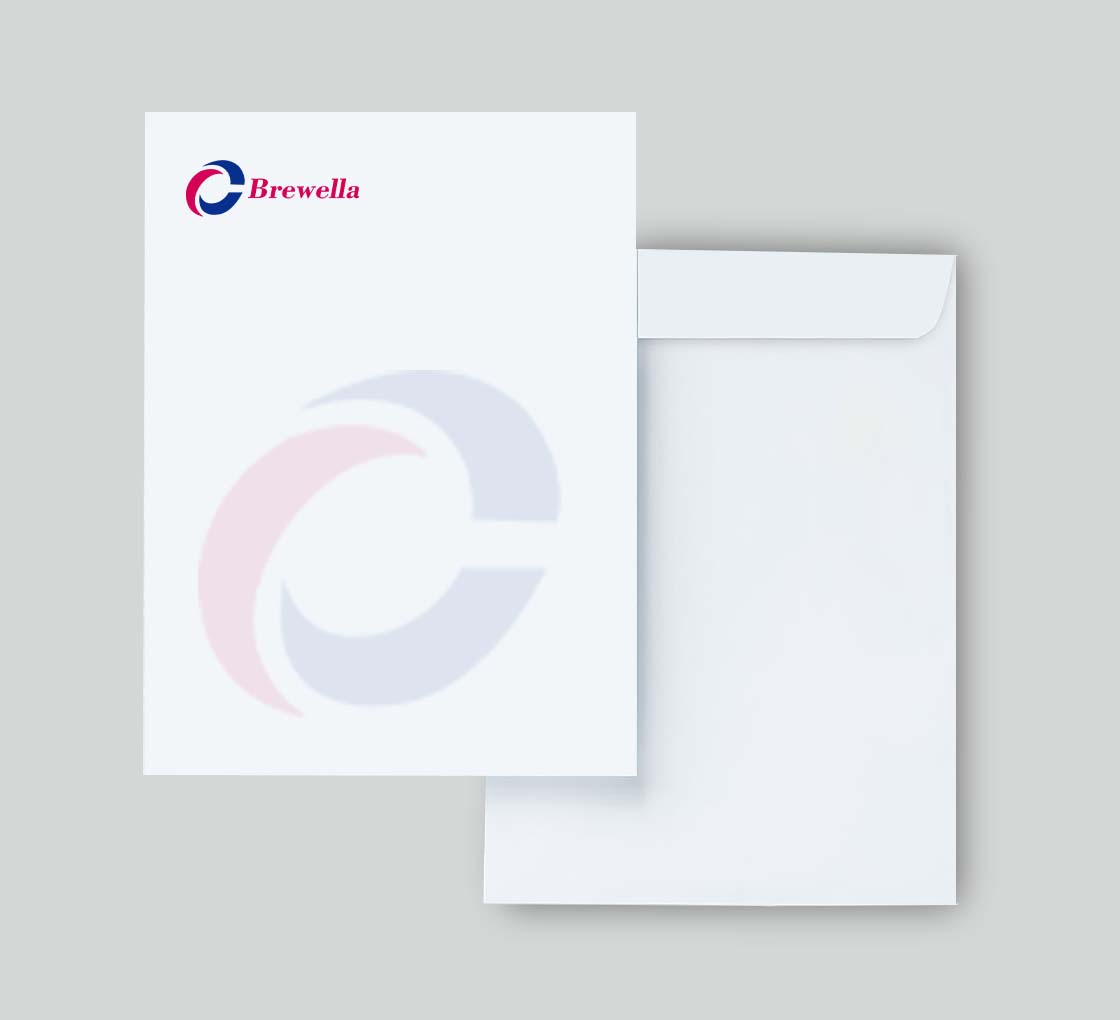 12'' x 9'' Envelopes 1