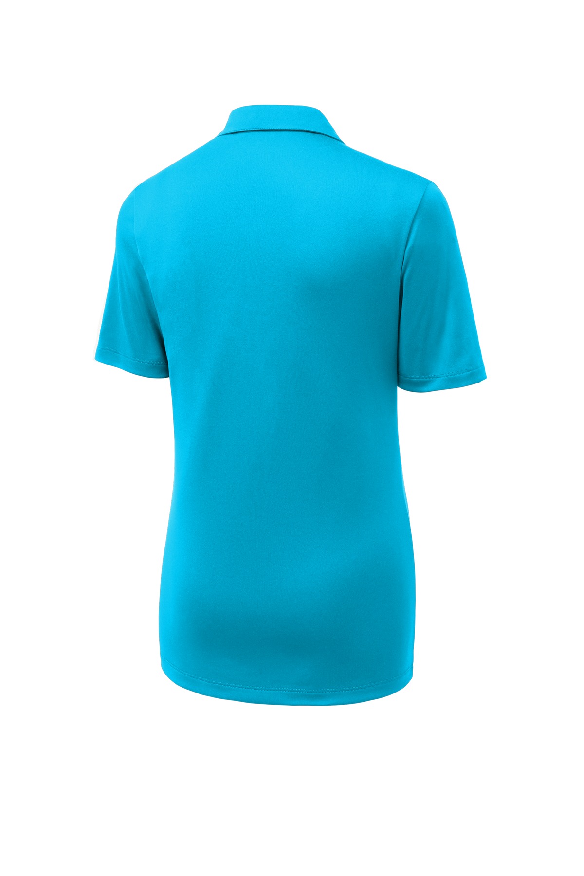 Sport-Tek® Women's Posi-UV Pro Polo 32