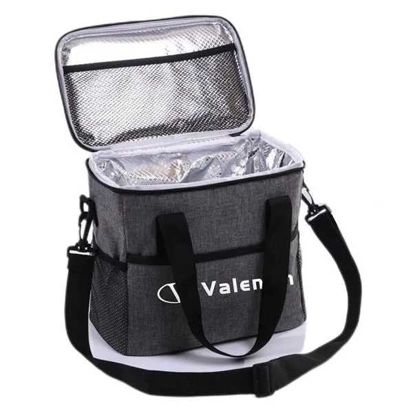 Leak Proof Cooler Backpack 6