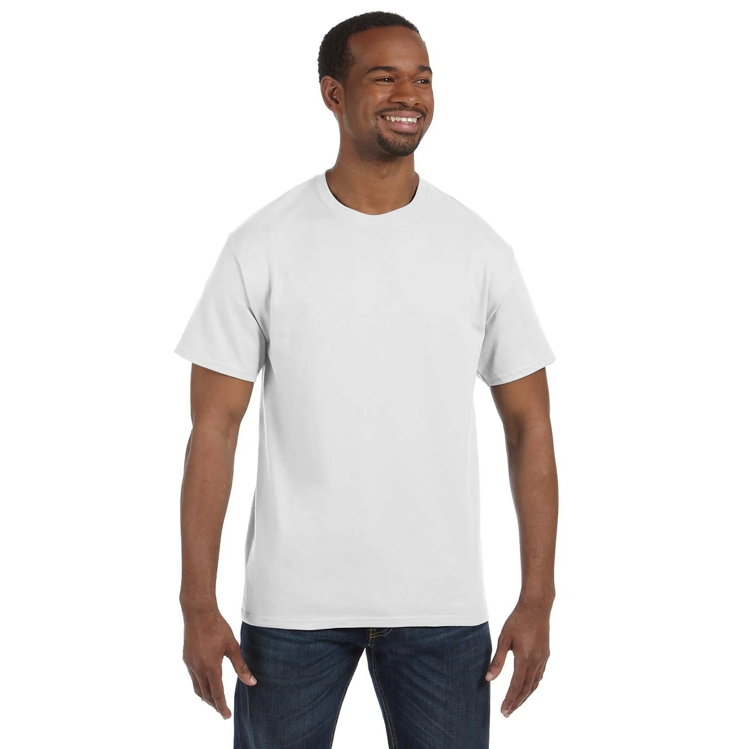 Gildan Heavy Cotton 28