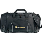 Triton Weekender 24" Carry-All Duffel Bag 19
