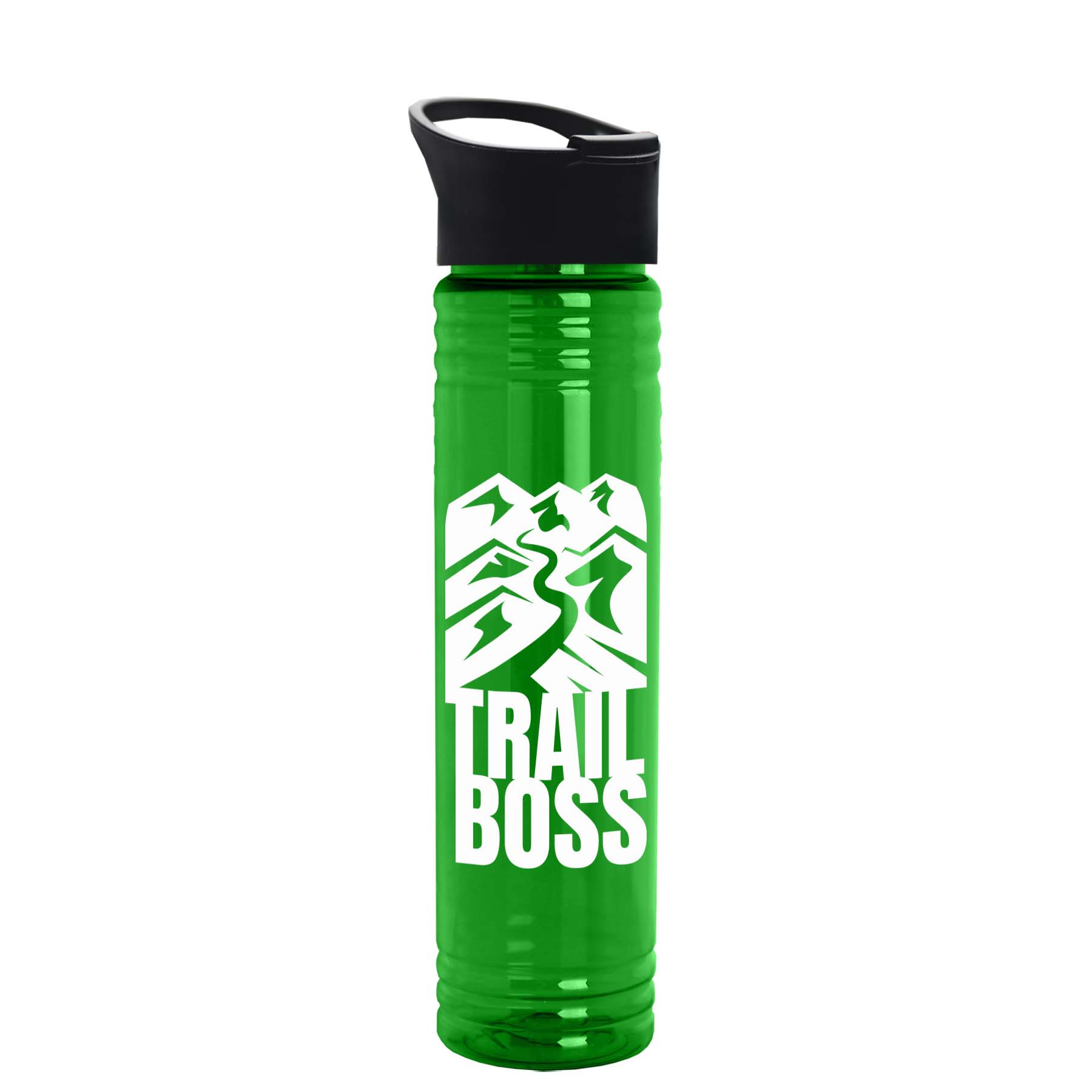 32 oz. Adventure Bottle with Pop-up - made with Tritan ReNew 9