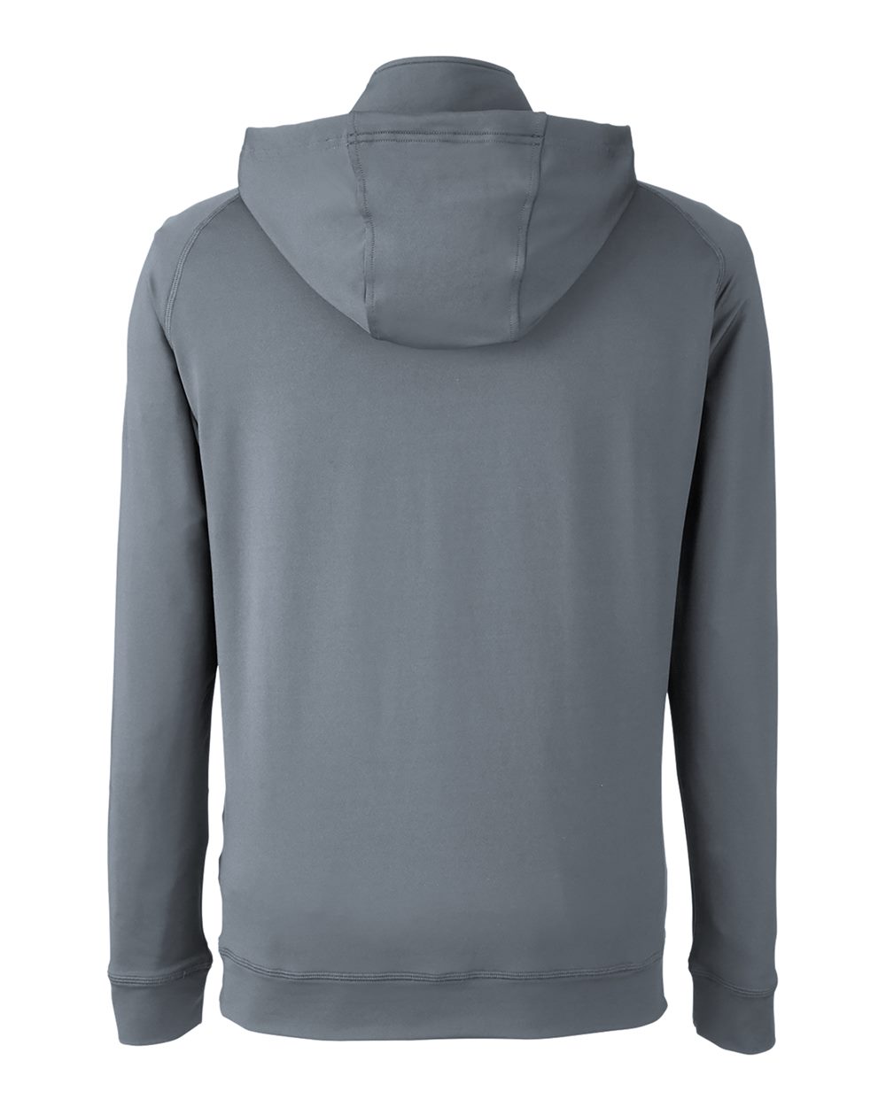 Unisex Vandyke Quarter-Zip Hooded Pullover - SWV600, custom hoodie or sweatshirt with logo imprint 27