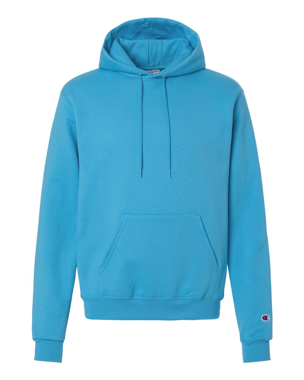 Unisex Powerblend® Hooded Sweatshirt - S700 55
