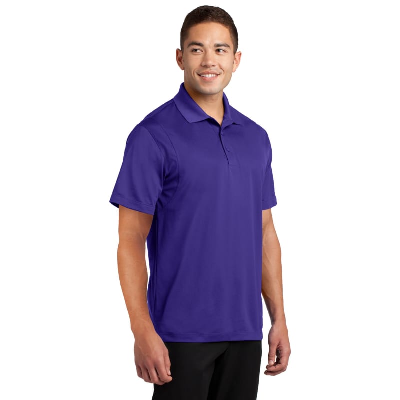 Sport-Tek Micropique Sport-Wick Polo. 111