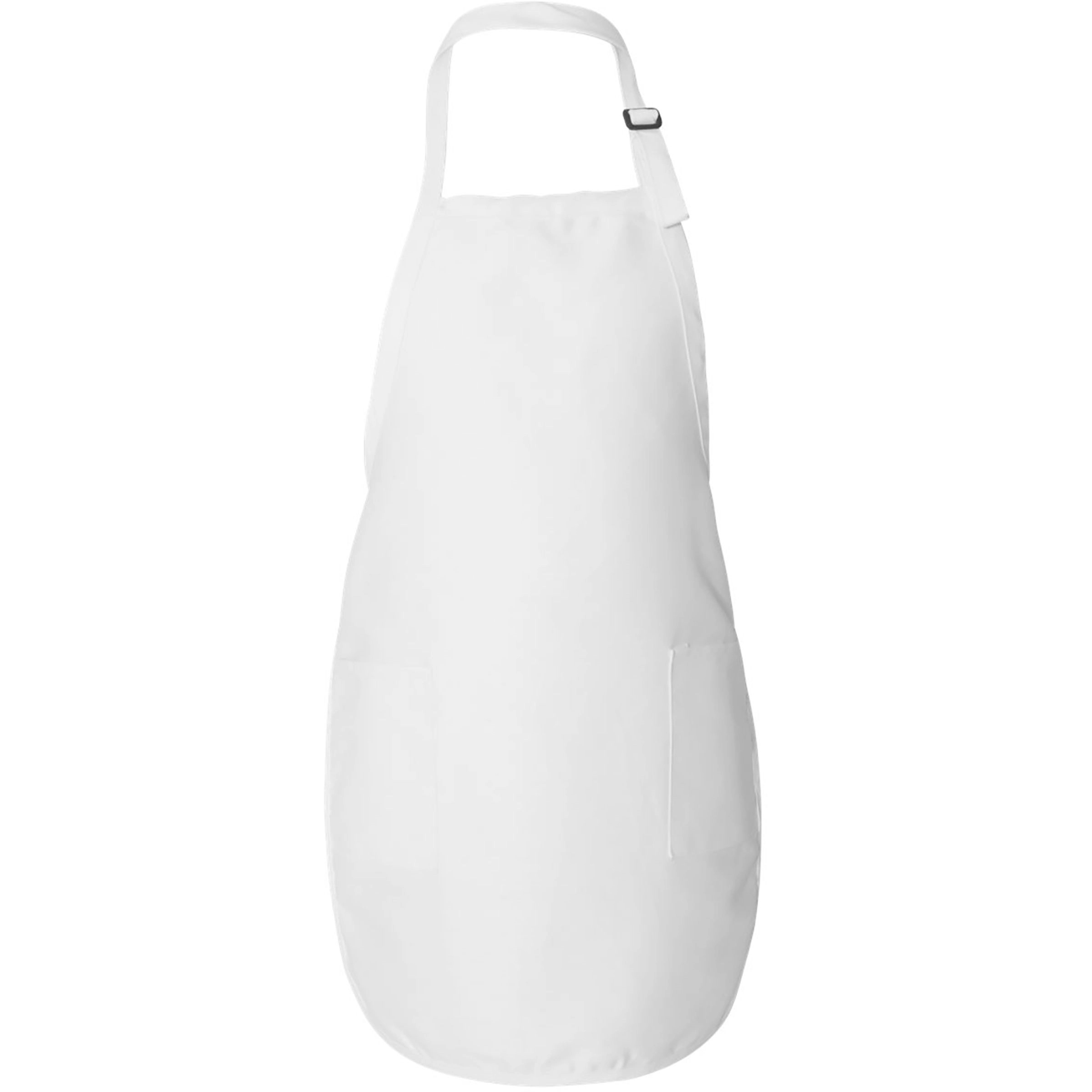 Full Color Apron With Pockets 12