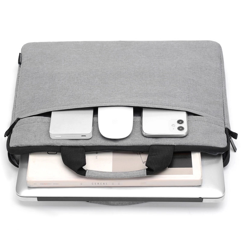 Custom Basics 15.6-Inch Laptop Case Bag 2
