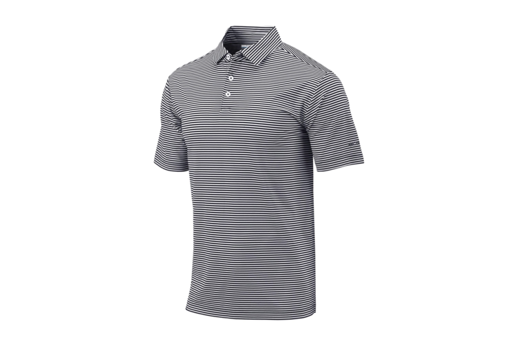 Columbia Men's Club Invite Polo - Black 2