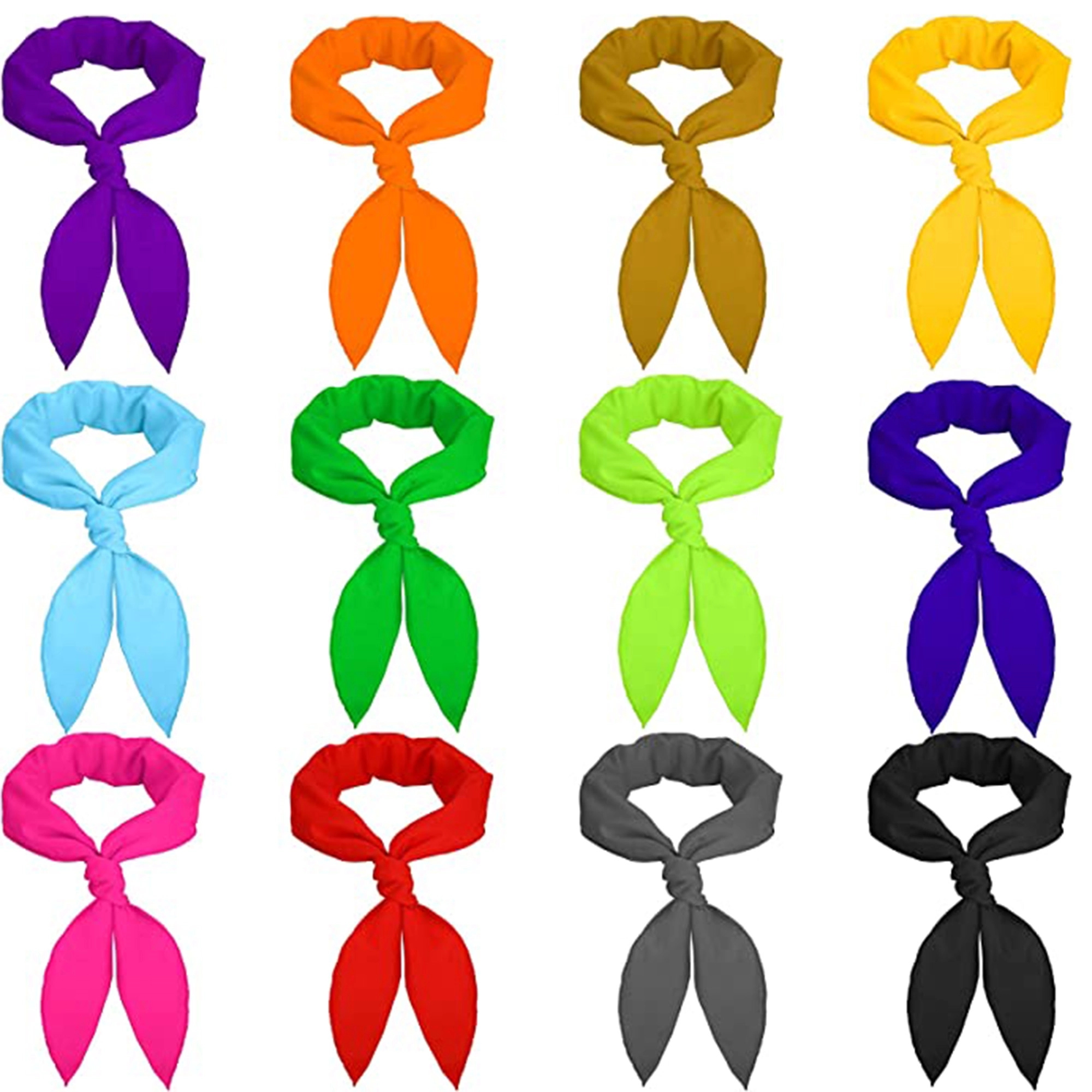 Ice Cooling Scarf 3