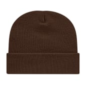 Cap America Knit Cap with Cuff 47