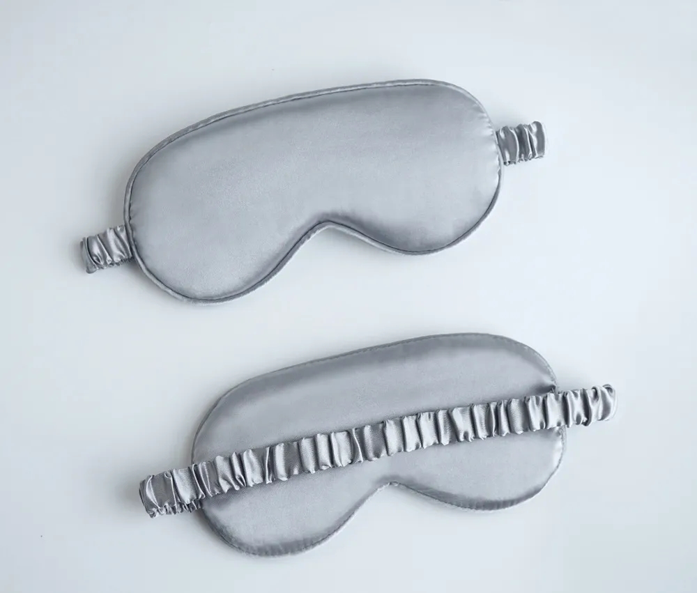 Silk Sleep Eye Mask 23