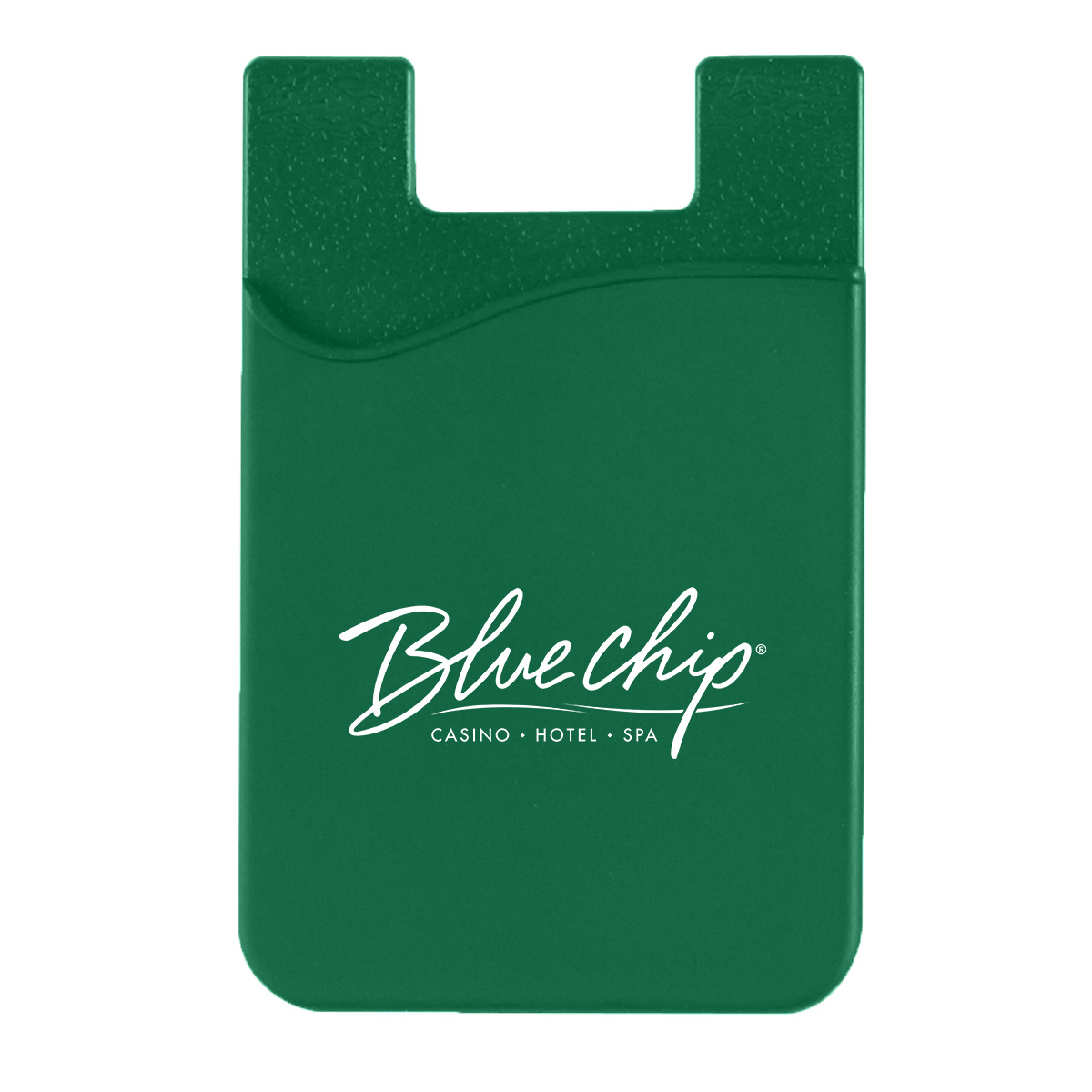 Silicone Phone Wallet 9